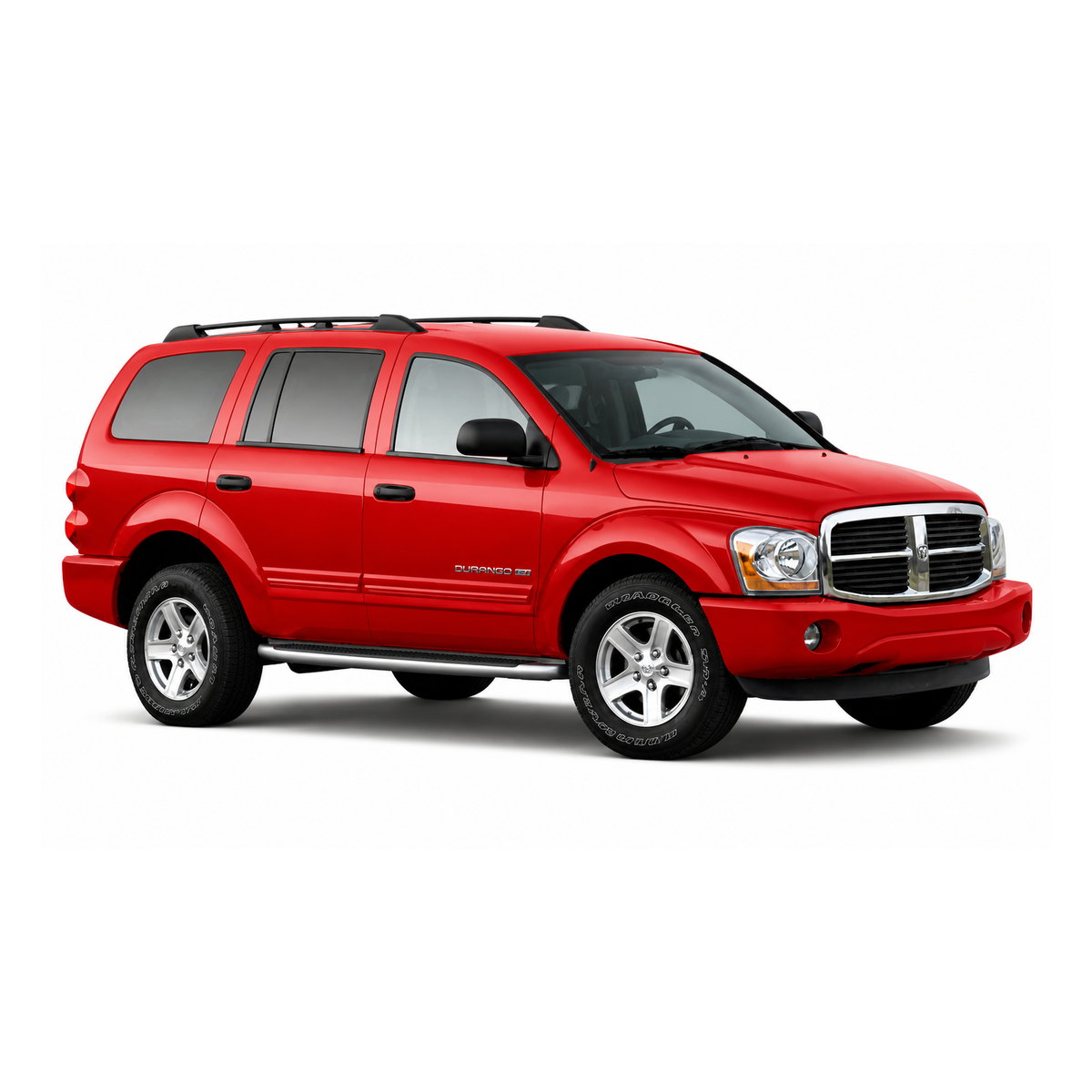 VIDRIO-PUERTA DODGE DURANGO 2004-2010